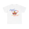 Camel Towing T-Shirt!