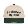 i'm clenching my cheeks Vintage Hat!