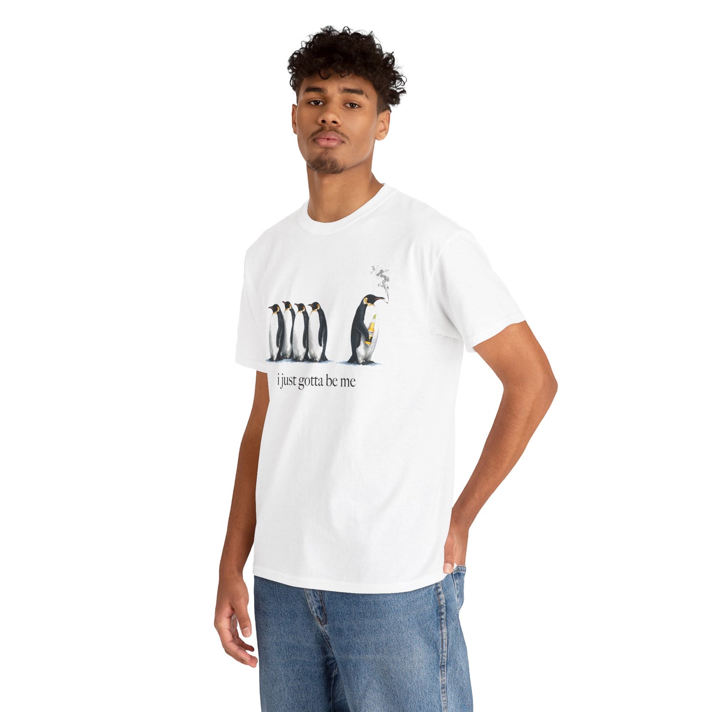 i just gotta be me T-Shirt!