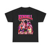 Kendall Jenner's Starting Five T-Shirt!