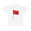 Red Flag T-Shirt!