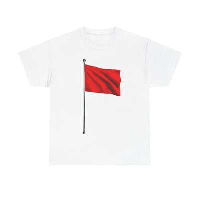 Red Flag T-Shirt!