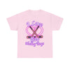 I Love Gay Hockey Boys T-Shirt!