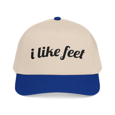 i like feet Vintage Hat!