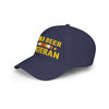 Cold Beer Veteran Hat!