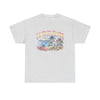 U.S. Virgin Islands Souvenir T-Shirt!