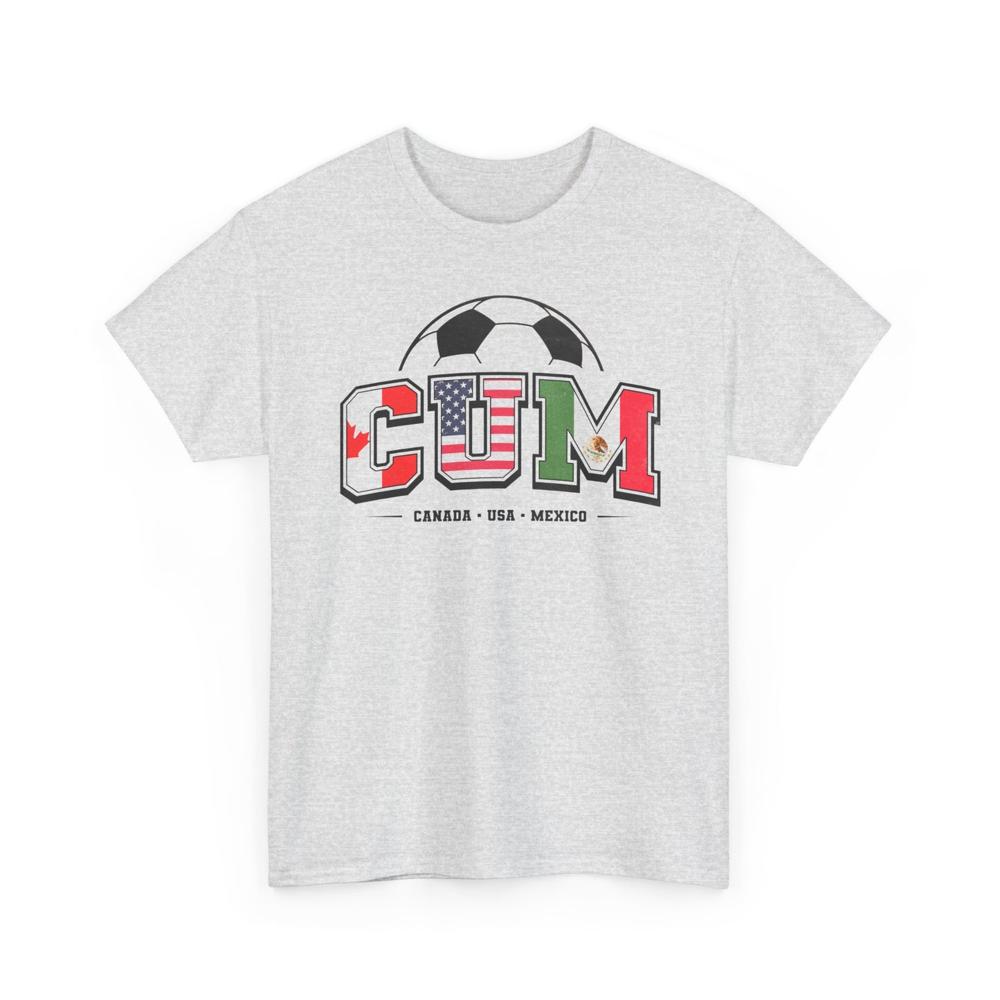 C.U.M. T-Shirt!