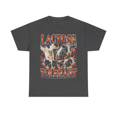 Lactose Tolerant 2.0 T-Shirt!