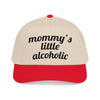 mommy's little alcoholic Vintage Hat!
