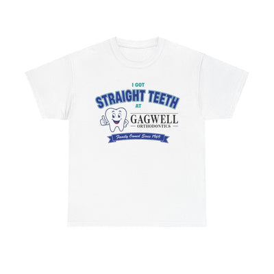 Gagwell Family Dentistry T-Shirt!