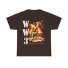 WW3: Operation 'Sosa' T-Shirt!