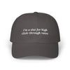 i'm a slut for high click-through rates Dad Hat!
