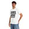 Dawg From Another Hog (Pointing Left) T-Shirt!