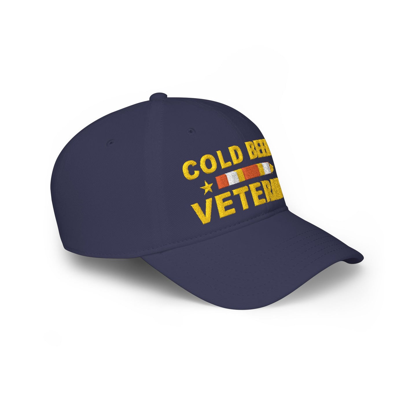 Cold Beer Veteran Hat!