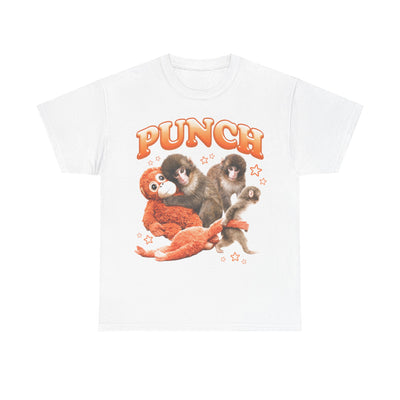 "Punch" the Monkey T-Shirt!