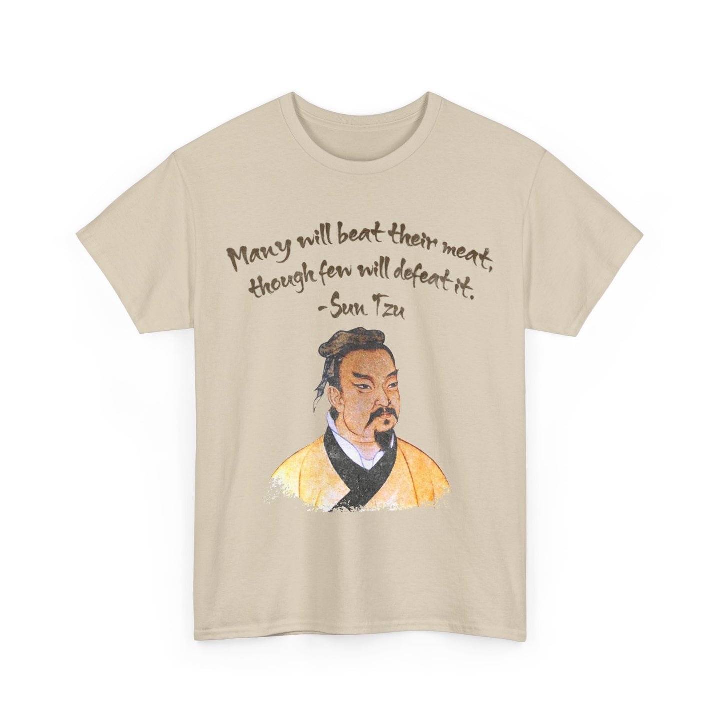 Sun Tzu T-Shirt!