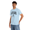 I Love Lone Hard Things T-Shirt!
