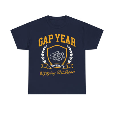 Gap Year (Enjoying Childhood) T-Shirt!