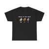 always at max wood T-Shirt!