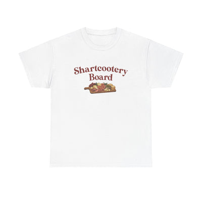 Shartcootery Board T-Shirt!