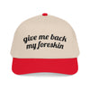 give me back my foreskin Vintage Hat!