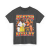 Heated Rivalry (Lebron vs Curry) T-Shirt!