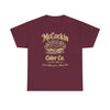 McCockin Cider T-Shirt!