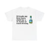 first born for ranch T-Shirt!