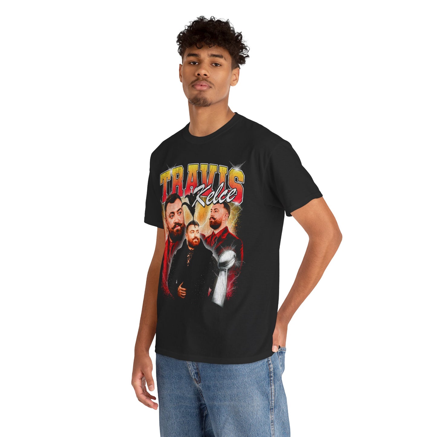 Travis Kelce T-Shirt!