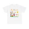 Autism Autumn T-Shirt!