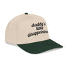 daddy's little disappointment Vintage Hat!