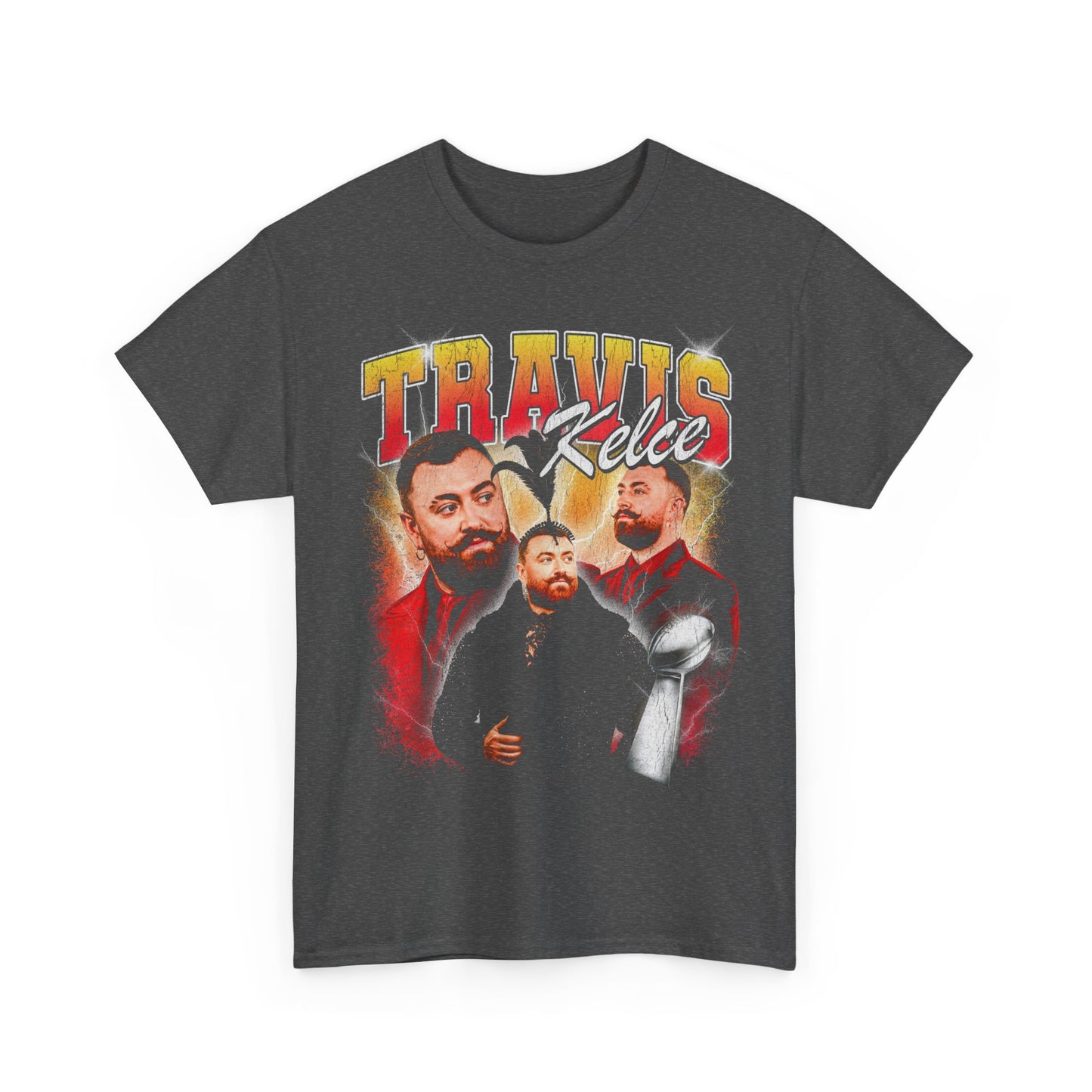 Travis Kelce T-Shirt!