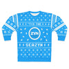 'Tis the Seazyn Sweater!