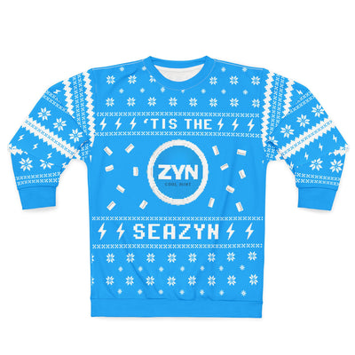 'Tis the Seazyn Sweater!