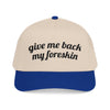give me back my foreskin Vintage Hat!