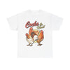 Cocks Go Hard! T-Shirt!