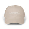 i'm a slut for 6-figure student debt Dad Hat!