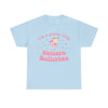 I'm a pretty little Unicorn Ballerina T-Shirt!