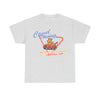 Camel Towing T-Shirt!