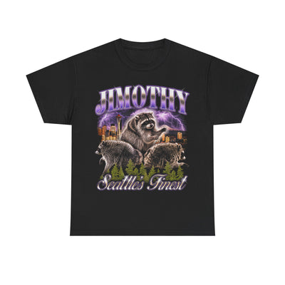 Jimothy the Raccoon T-Shirt!