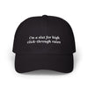 i'm a slut for high click-through rates Dad Hat!
