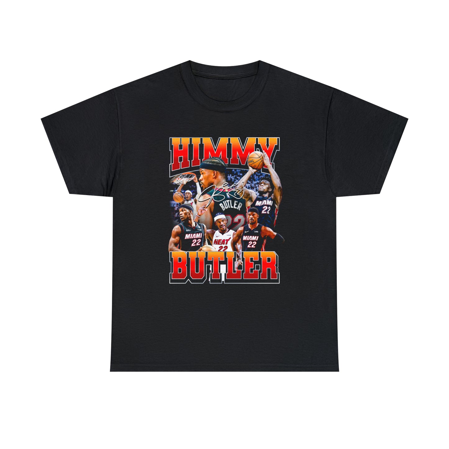 Himmy Butler T-Shirt!