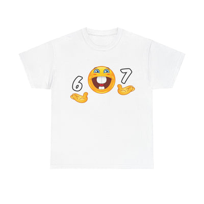 6 7 T-Shirt!