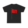 Red Flag T-Shirt!
