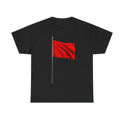 Red Flag T-Shirt!