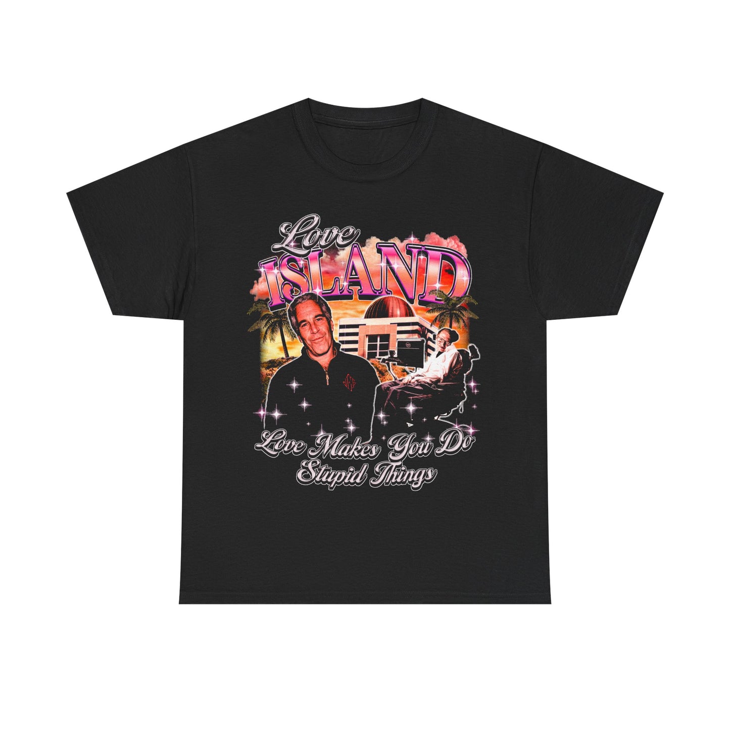 Love Island T-Shirt!