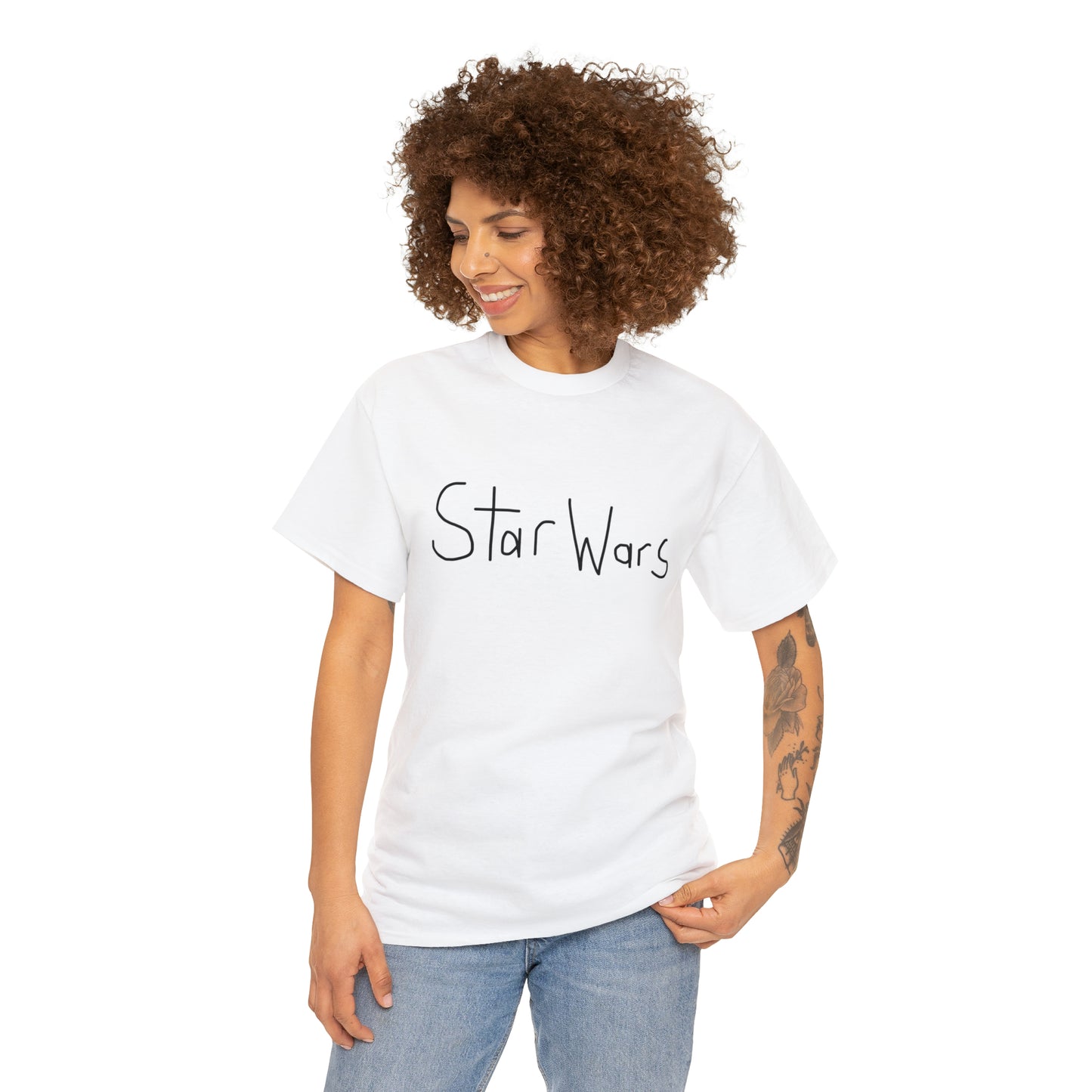 Star Wars T-Shirt!