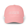 i'm a slut for high click-through rates Dad Hat!