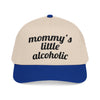 mommy's little alcoholic Vintage Hat!