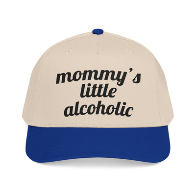 mommy's little alcoholic Vintage Hat!
